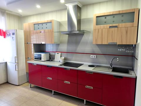 квартира по адресу Киевская ул., 245