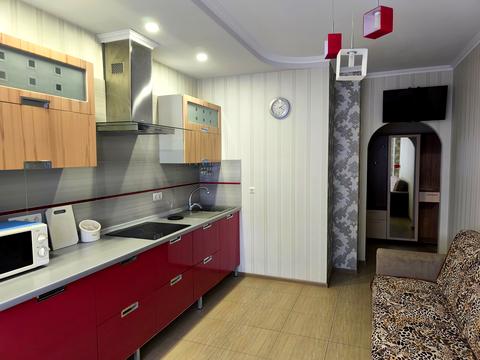 квартира по адресу Киевская ул., 245