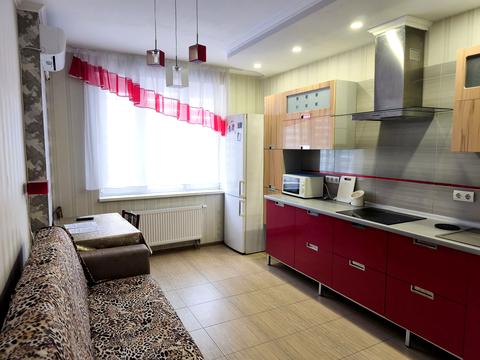 квартира по адресу Киевская ул., 245