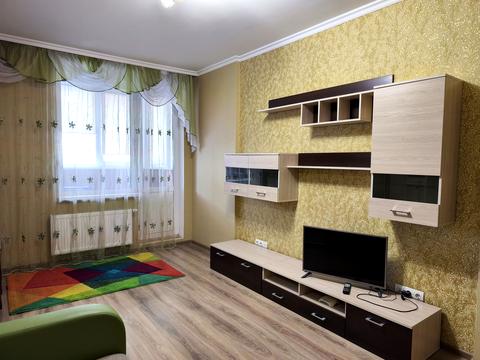 квартира по адресу Киевская ул., 245