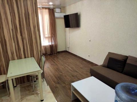 квартира по адресу Юрия Липы ул., 6