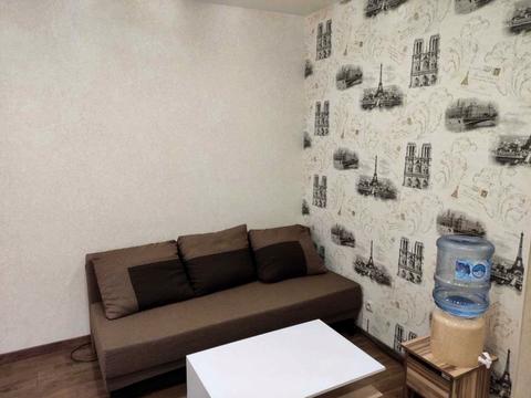 квартира по адресу Юрия Липы ул., 6