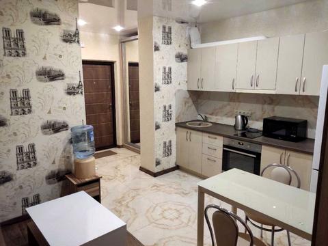 квартира по адресу Юрия Липы ул., 6