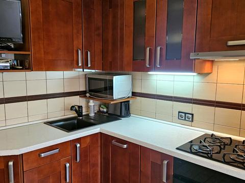 квартира по адресу Романа Шухевича просп. (Ватутина), 12-А