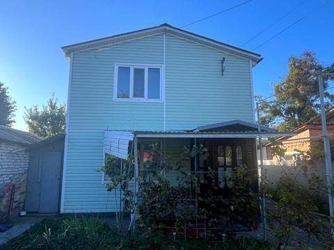 будинок за адресою Садовий провулок