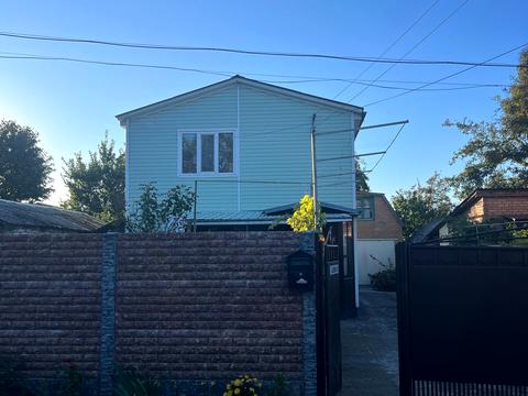 будинок за адресою Садовий провулок