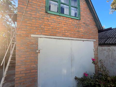 будинок за адресою Садовий провулок