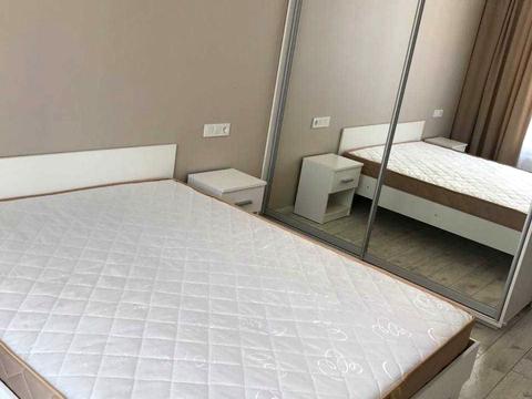 квартира по адресу Каховская ул., 56