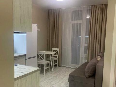 квартира по адресу Каховская ул., 56