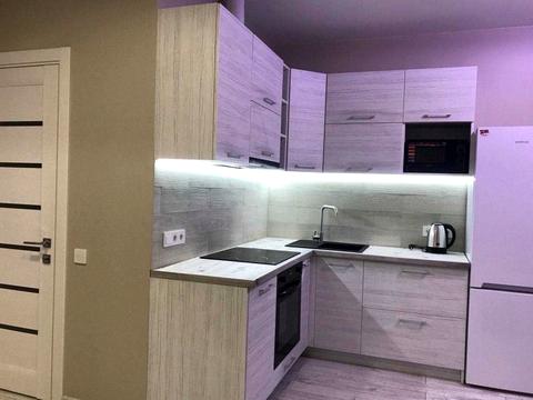 квартира по адресу Каховская ул., 56