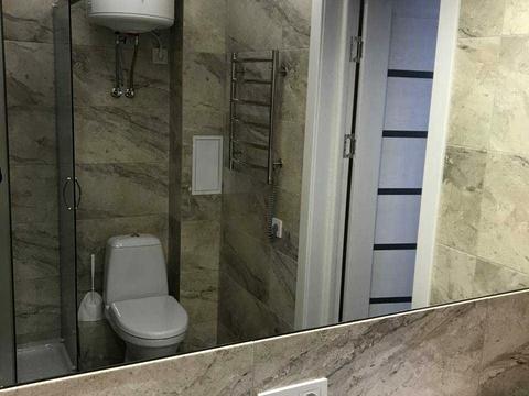 квартира по адресу Каховская ул., 56