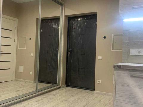 квартира по адресу Каховская ул., 56