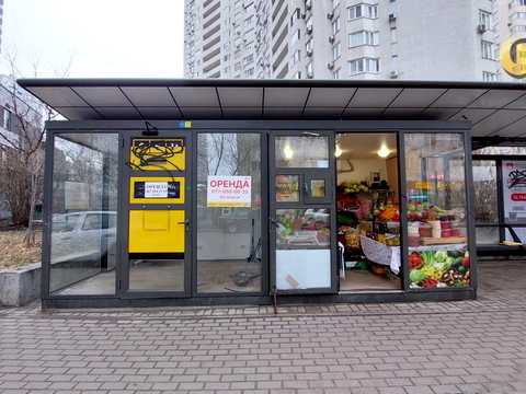 комерційна за адресою Олени Пчілки вул., 5