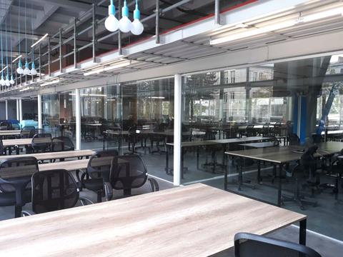 коммерческая по адресу Шолуденко ул., 3