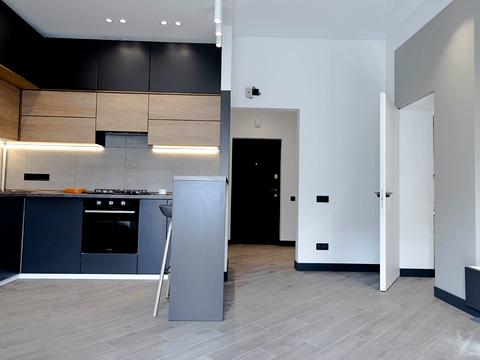 квартира за адресою Пастера вул., 46