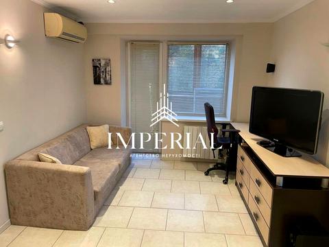 квартира за адресою Дорогожицька вул., 18