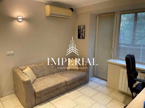 квартира за адресою Дорогожицька вул., 18