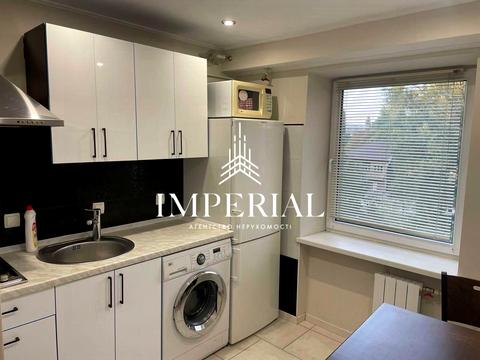 квартира за адресою Дорогожицька вул., 18