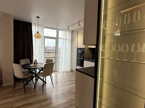 квартира за адресою Корнелія Дзержика вул., 16б
