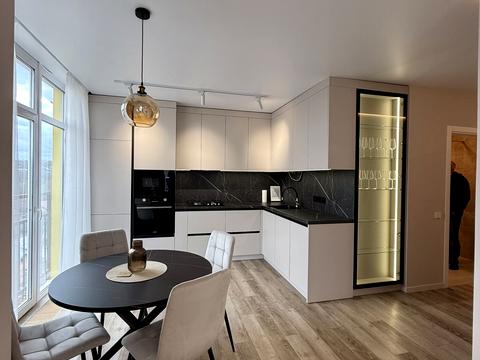 квартира по адресу Корнелия Дзержика ул., 16б