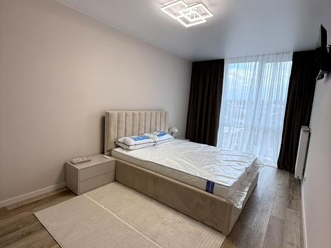 квартира за адресою Корнелія Дзержика вул., 16б