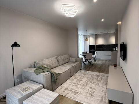 квартира за адресою Корнелія Дзержика вул., 16б