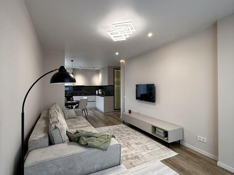 квартира за адресою Корнелія Дзержика вул., 16б