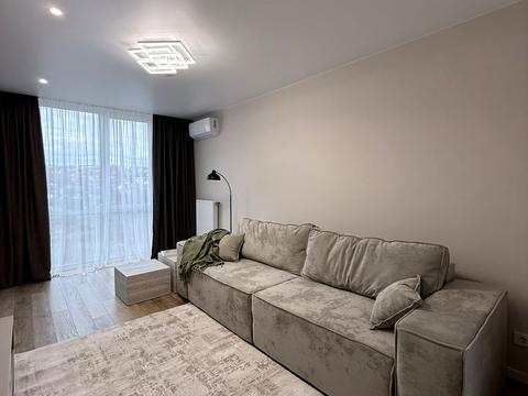 квартира за адресою Корнелія Дзержика вул., 16б