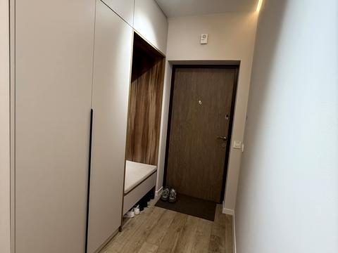 квартира за адресою Корнелія Дзержика вул., 16б