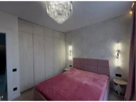 квартира за адресою Віктора Некрасова вул. (Північно-Сирецька), 10