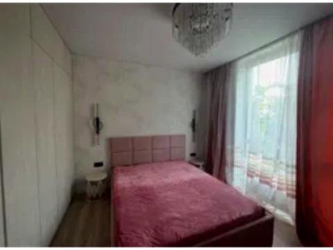 квартира за адресою Віктора Некрасова вул. (Північно-Сирецька), 10