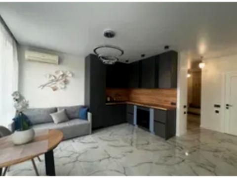 квартира за адресою Віктора Некрасова вул. (Північно-Сирецька), 10