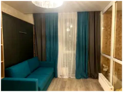 квартира за адресою Віктора Некрасова вул. (Північно-Сирецька), 10