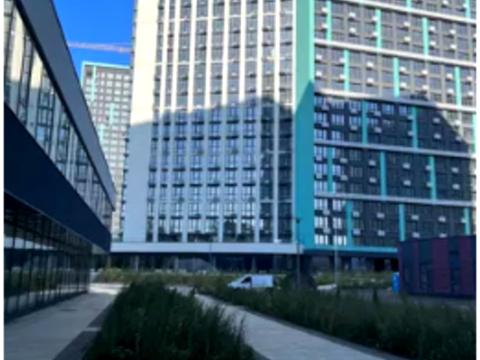 квартира за адресою Віктора Некрасова вул. (Північно-Сирецька), 10