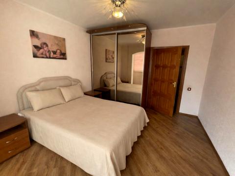 квартира по адресу Вишняковская ул., 17