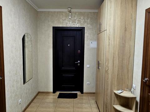 квартира по адресу Бориса Гмыри ул., 12-Б