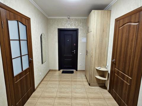 квартира по адресу Бориса Гмыри ул., 12-Б