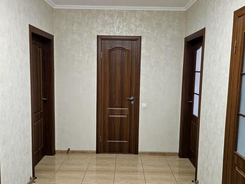 квартира по адресу Бориса Гмыри ул., 12-Б