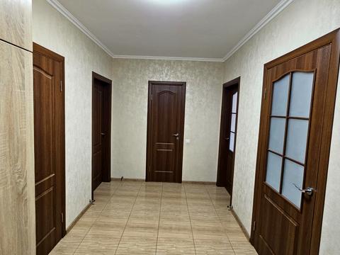 квартира по адресу Бориса Гмыри ул., 12-Б