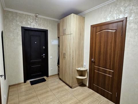 квартира по адресу Бориса Гмыри ул., 12-Б