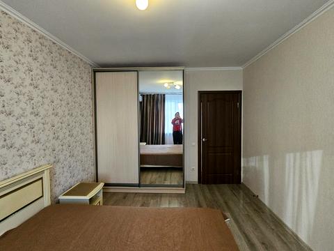 квартира по адресу Бориса Гмыри ул., 12-Б