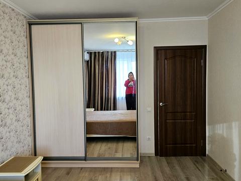 квартира по адресу Бориса Гмыри ул., 12-Б