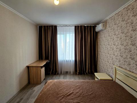 квартира по адресу Бориса Гмыри ул., 12-Б