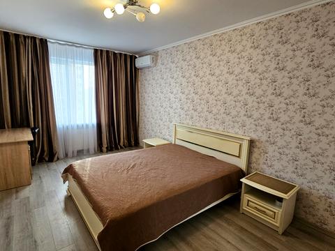 квартира по адресу Бориса Гмыри ул., 12-Б