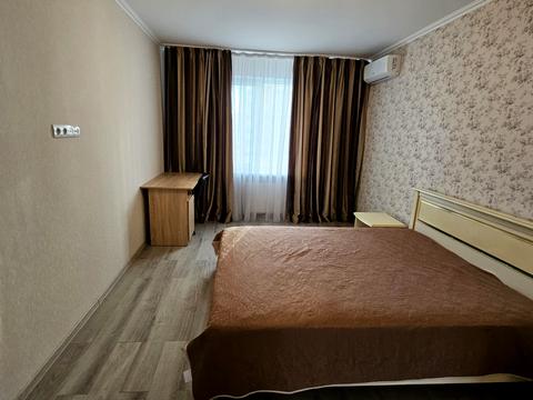 квартира по адресу Бориса Гмыри ул., 12-Б