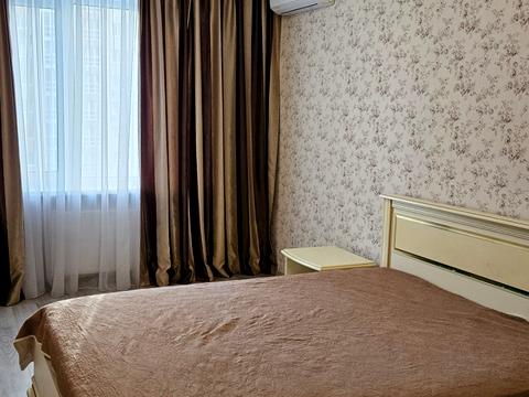 квартира по адресу Бориса Гмыри ул., 12-Б