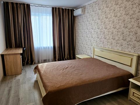 квартира по адресу Бориса Гмыри ул., 12-Б