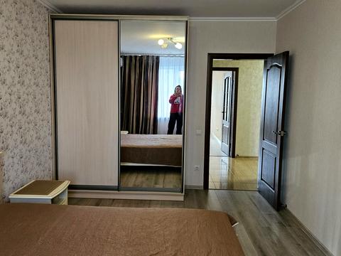 квартира по адресу Бориса Гмыри ул., 12-Б