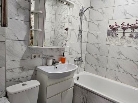 квартира по адресу Бориса Гмыри ул., 12-Б