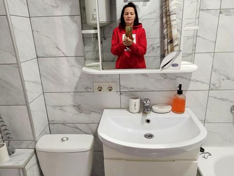 квартира по адресу Бориса Гмыри ул., 12-Б